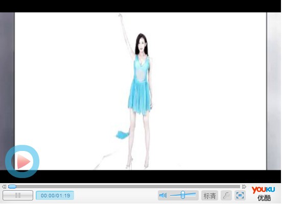 林志玲90秒广告被批破底线大量挑逗片段微博热传