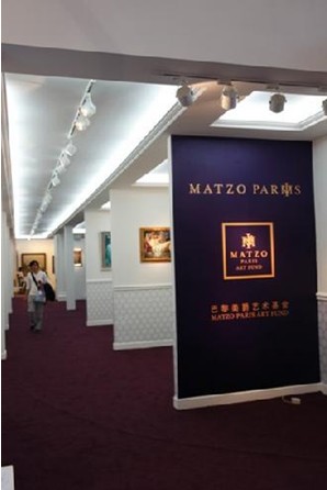 私人收藏在中国走红巴黎美爵家族藏品在华受追捧