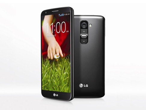 外媒：LGG2尝鲜评测