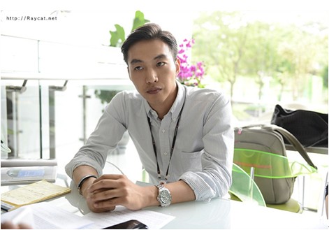 LGG2设计团队：让手机操作变得既单纯又美好