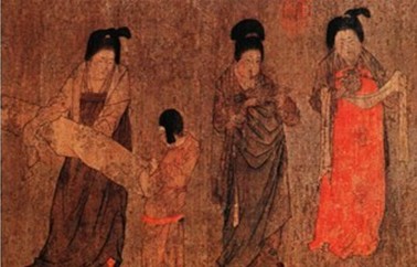 故宫藏画有望改写美术史罗小华《京剧》成追捧目标