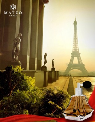 浪漫巴黎成境外游主角“埃菲尔1号”热销旅游市场
