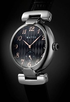 巴黎美爵带来年末重磅皇室血统高级腕表将成拍卖会最大亮点