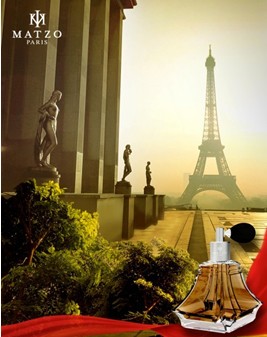 巴黎中国电影节顺利开幕埃菲尔香水受众星宠爱