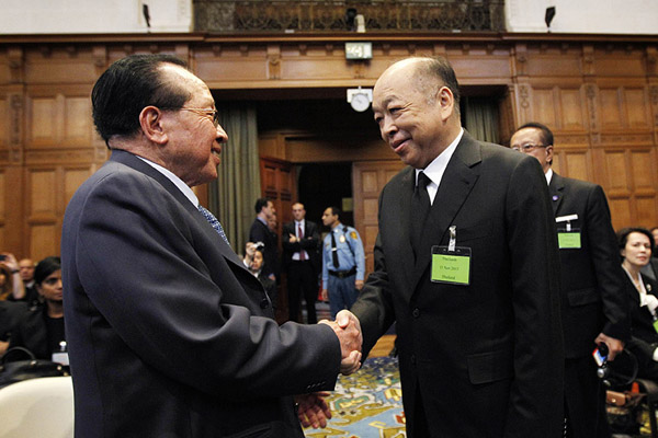差猜成语是什么成语_潮汕历史上走出了两位国王,九个总理,你知道吗(2)