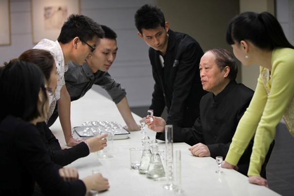 高端白酒重回大家餐桌水井坊新品聚焦自饮市场