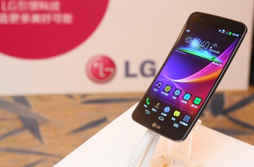 LG手机消费者好评如潮领跑智能产品销售榜