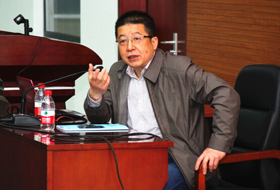 胡俞越：三大助力，推动中国大宗商品转型发展
