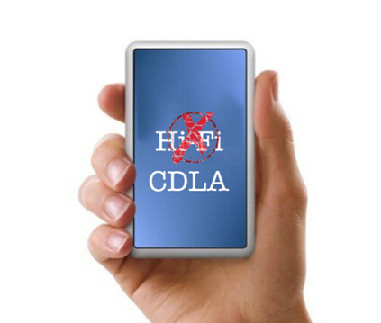 CDLA、Hi-Fi的那些事乐视引发音频革命?