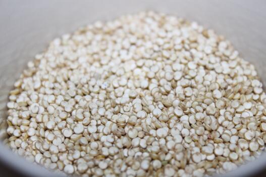 藜麦——太空全能粮，健康营养MAX