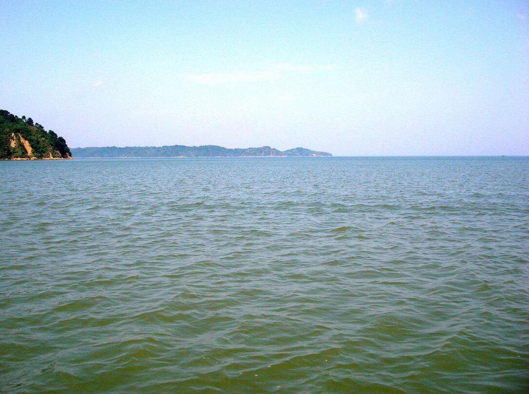 世行贷款助鄱阳湖治污预计440万人直接受益