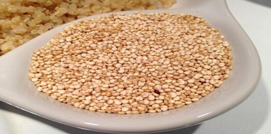 高新康健白藜麦：高原藜麦中的营养之王