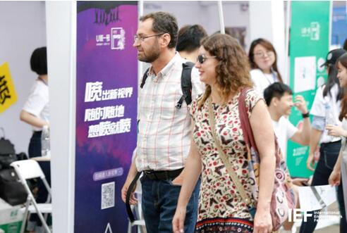 广州首届国际创客节开幕，大众直呼“过瘾”！