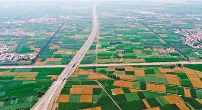 内蒙古高速公路图片:内蒙古高速公路突破6000公里