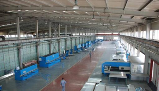 北京华宇潞丰国内最具性价比铝单板铝蜂窝板生产商