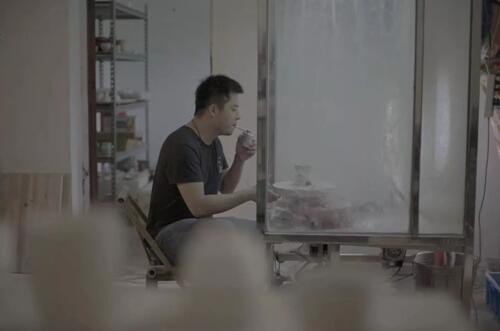 温智涛：浣溪古窑和它的“无常之美”